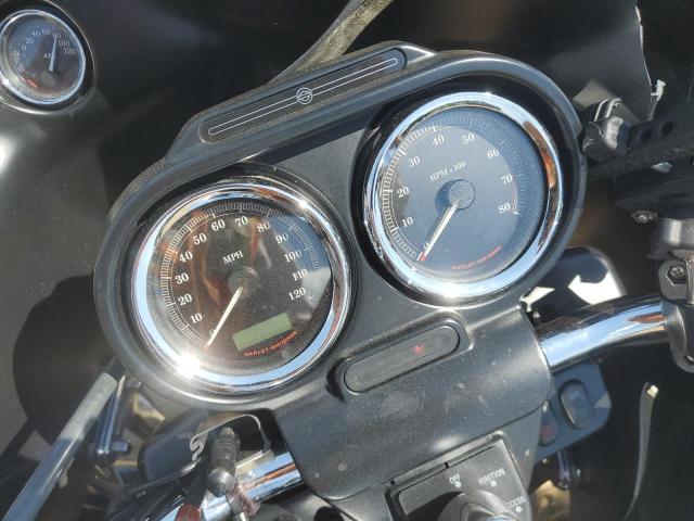 2013 HARLEY-DAVIDSON FLTRU ROAD 1HD1KGM15DB620507