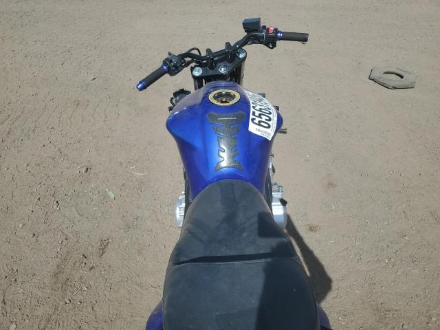 2003 YAMAHA FZS JYARN07E63A008186