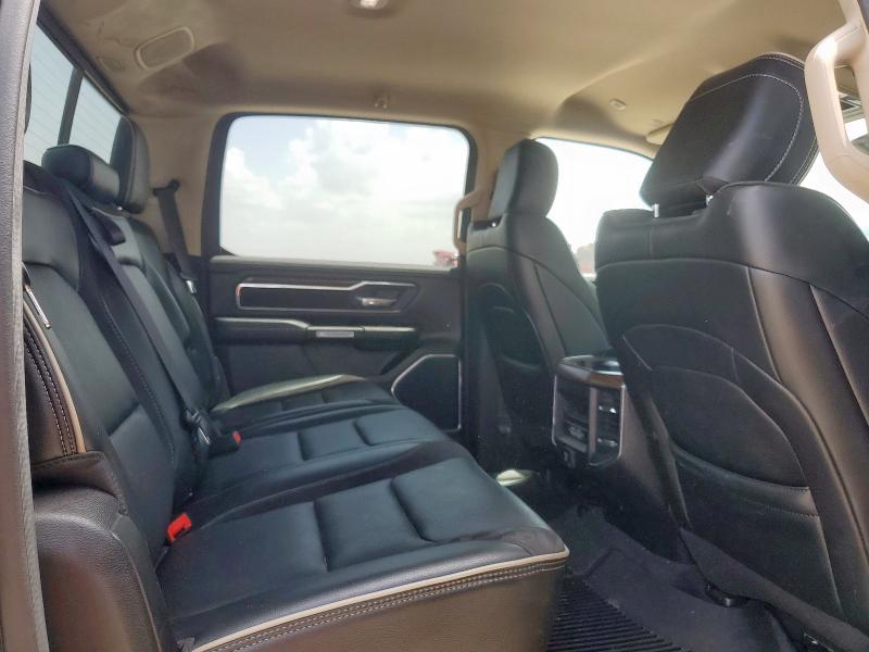 2021 RAM 1500 LARAM - 1C6RREJT4MN711574