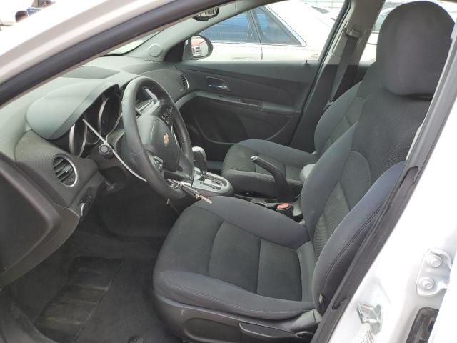 2015 CHEVROLET CRUZE LT - 1G1PC5SB8F7260480