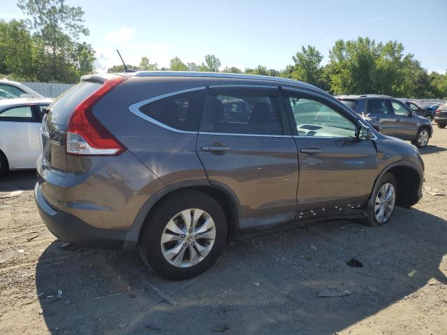 2014 HONDA CR-V EXL - 2HKRM4H7XEH691245