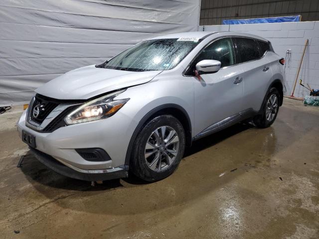 NISSAN MURANO S