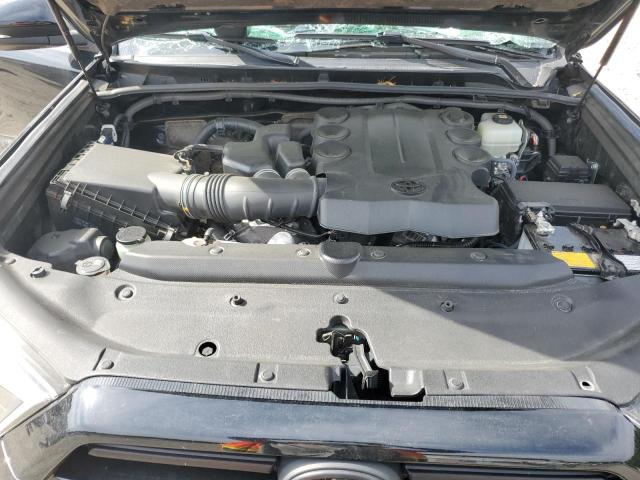 2021 TOYOTA 4RUNNER SR - JTENU5JR7M5881868