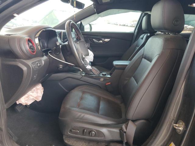 2020 CHEVROLET BLAZER RS 3GNKBERS6LS631408