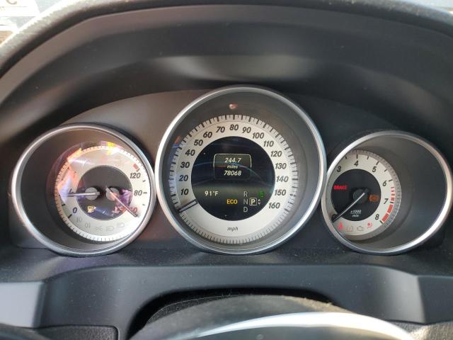 2014 MERCEDES-BENZ E 550 - WDDKK7DF6EF264053