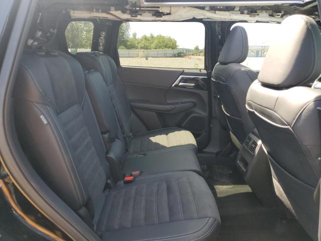2024 MITSUBISHI OUTLANDER - JA4J4VA80RZ020827