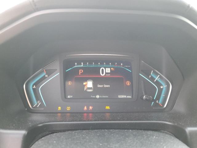 2023 HONDA ODYSSEY EX 5FNRL6H67PB039903