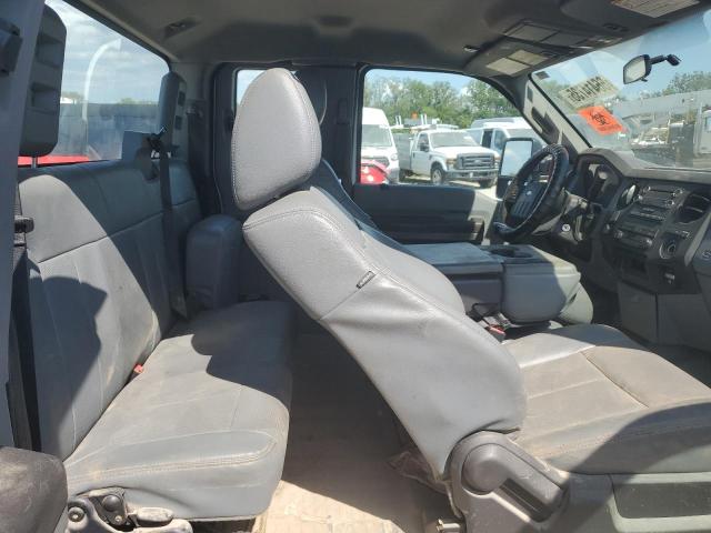 2016 FORD F250 SUPER DUTY - 1FT7X2A6XGED38947