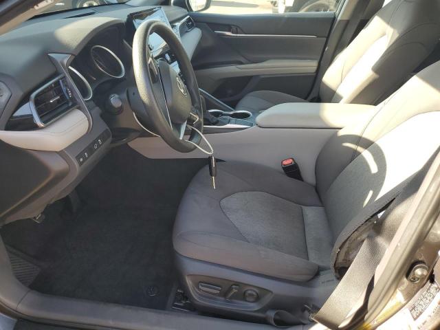 2023 TOYOTA CAMRY LE 4T1C11AK2PU131784