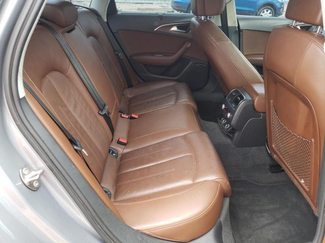 2016 AUDI A6 PREMIUM WAUGFAFC4GN047532