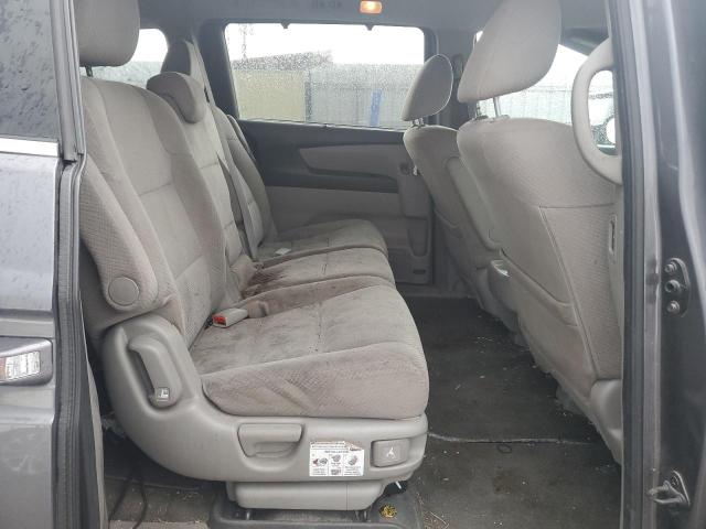 2015 HONDA ODYSSEY EX 5FNRL5H40FB006488
