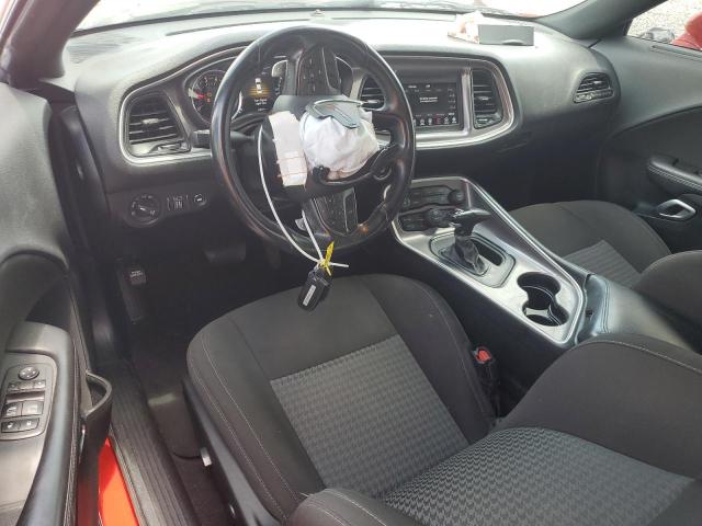 2022 DODGE CHALLENGER - 2C3CDZJG4NH249524