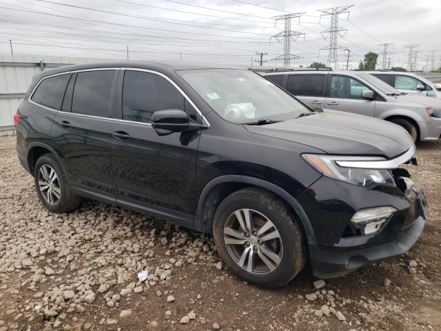 2018 HONDA PILOT 5FNYF6H8XJB056707
