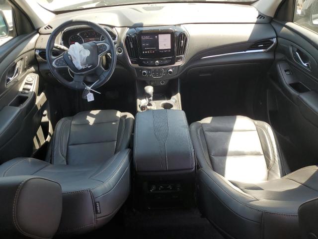 2021 CHEVROLET TRAVERSE P - 1GNEVKKW5MJ178191