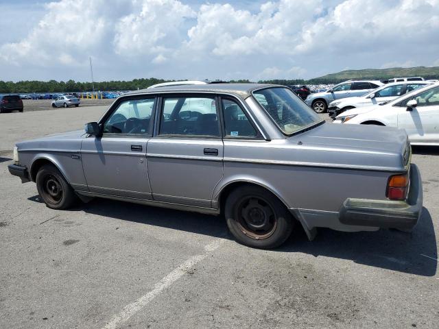 Vin: yv1aa8842l1423341, lot: 64063225, volvo 240 base base 19902