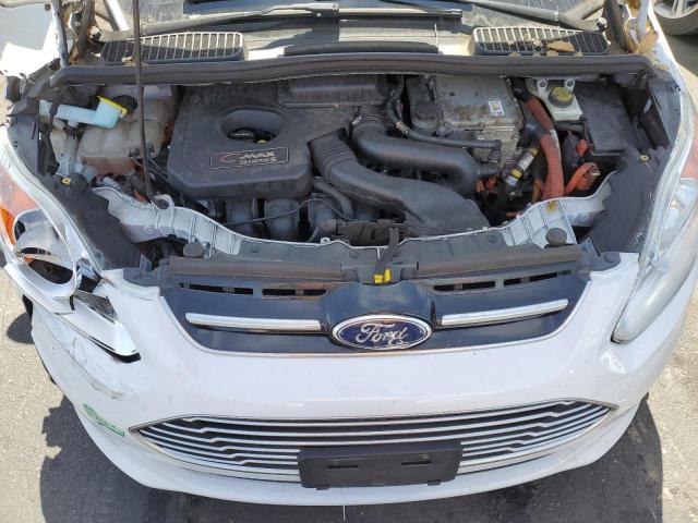 2013 FORD C-MAX PREM - 1FADP5CU7DL550282