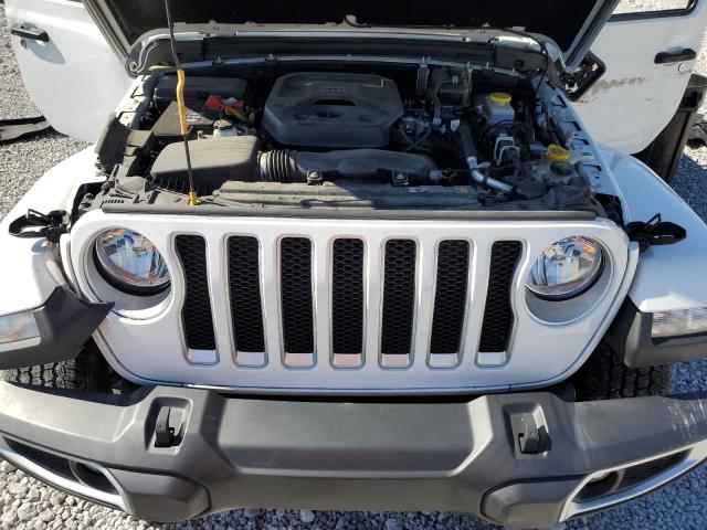 2021 JEEP WRANGLER U - 1C4HJXEN0MW868970