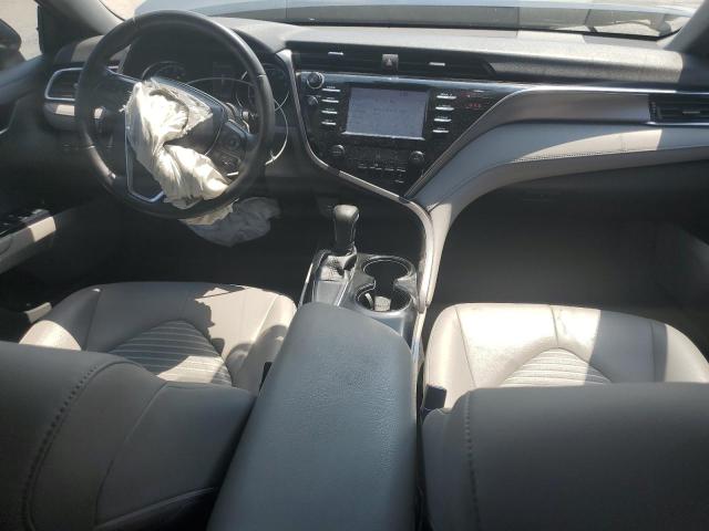2018 TOYOTA CAMRY L JTNB11HKXJ3025257