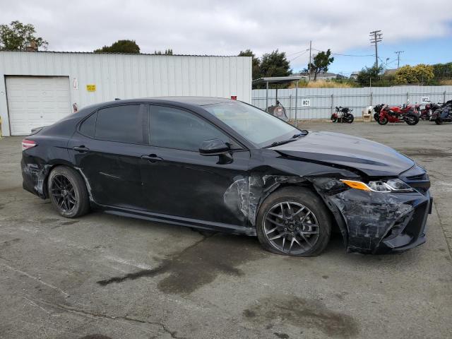 2020 TOYOTA CAMRY SE - 4T1G11AK0LU383870