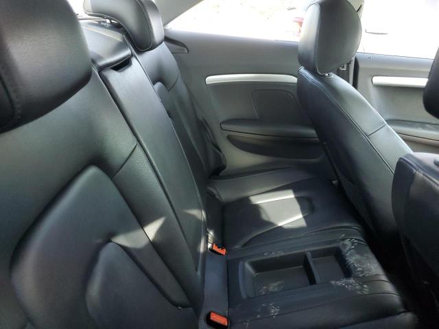 2016 AUDI A5 PREMIUM WAUD2AFR7GA019279