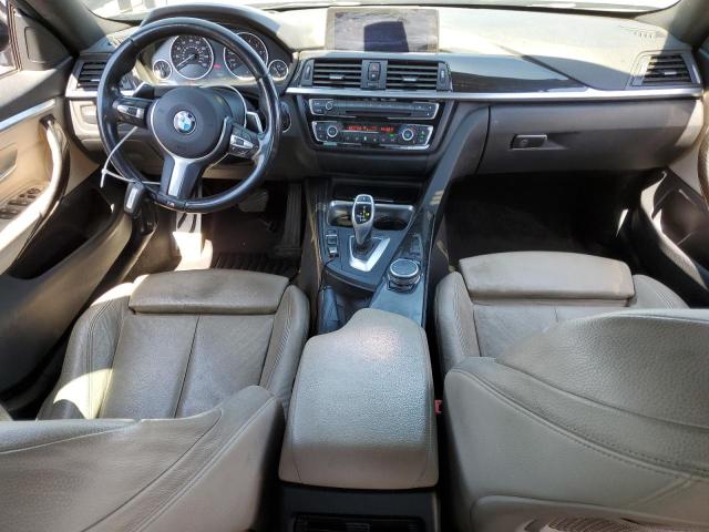 2015 BMW 435 XI GRA WBA4B3C59FGV48015
