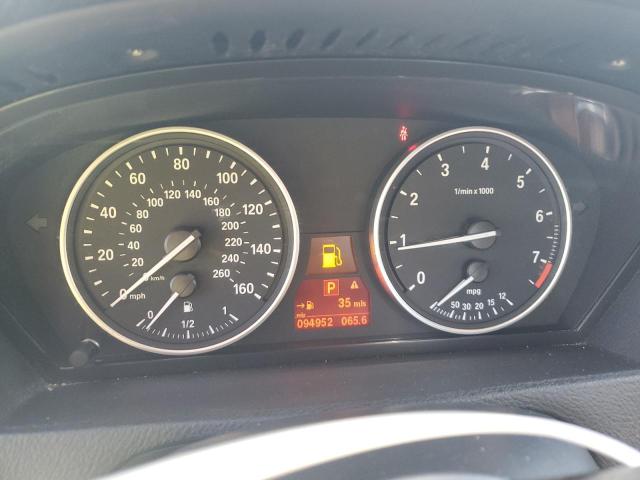 2012 BMW X5 XDRIVE3 - 5UXZV4C54CL766161
