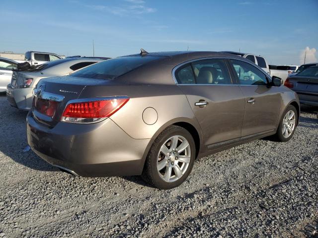 2012 BUICK LACROSSE P - 1G4GD5E33CF245326