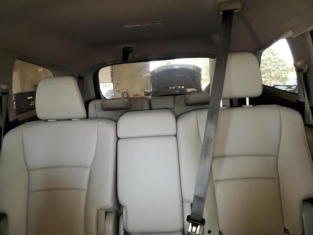 2022 HONDA PILOT SE 5FNYF6H20NB099275