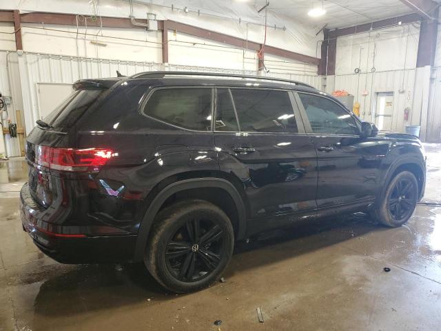 2023 VOLKSWAGEN ATLAS SEL - 1V2SR2CA7PC554089