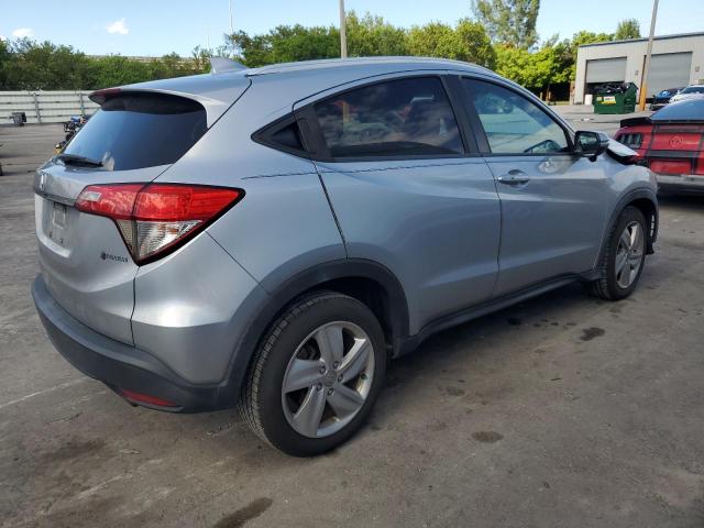 2019 HONDA HR-V EX 3CZRU5H59KM722750