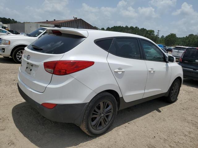 2015 HYUNDAI TUCSON GLS KM8JT3AF1FU050905