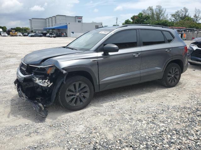2024 VOLKSWAGEN TAOS S 3VV5X7B26RM076505
