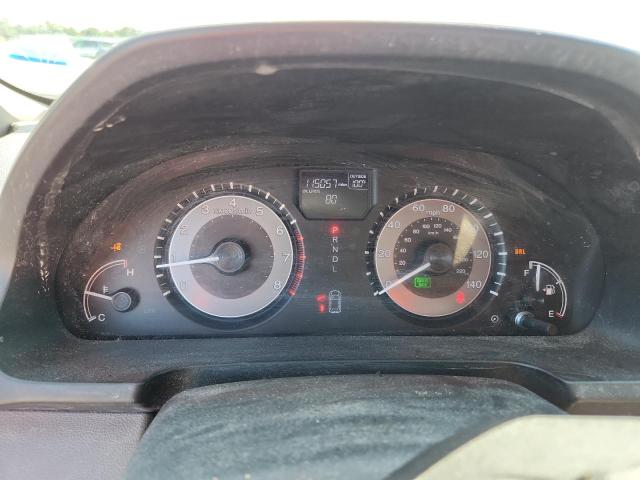 2015 HONDA ODYSSEY EX 5FNRL5H64FB034764