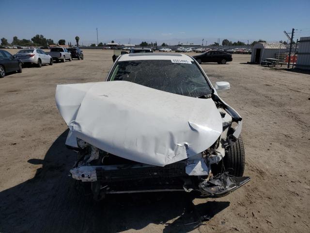 2014 HONDA ACCORD EXL - 1HGCR3F80EA027798