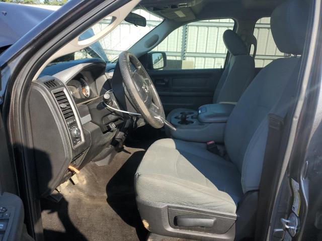 2017 RAM 1500 ST 3C6RR7KT9HG718836