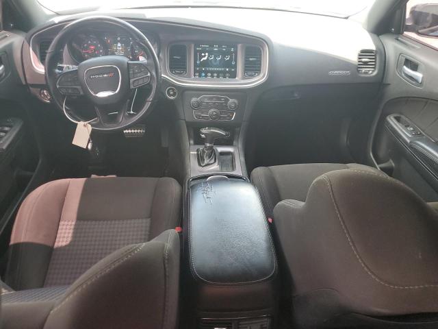 2021 DODGE CHARGER GT 2C3CDXHG4MH644120