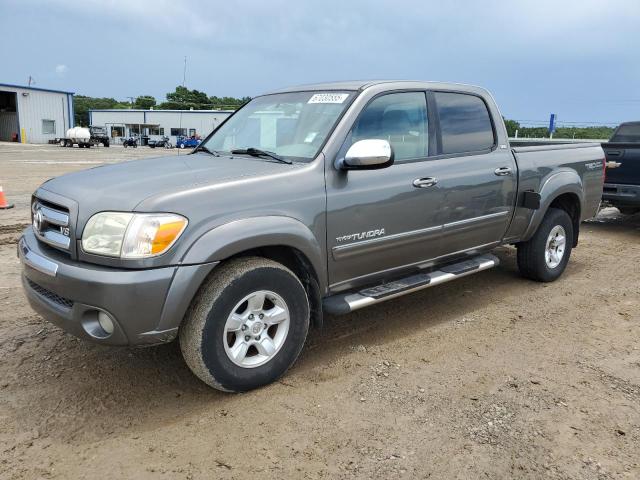 TOYOTA TUNDRA DOU