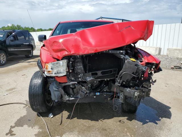 2018 RAM 1500 ST 1C6RR7FTXJS190555