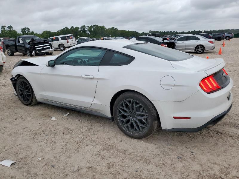 2023 FORD MUSTANG - 1FA6P8THXP5104133