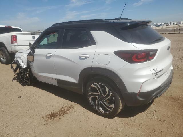 2025 CHEVROLET TRAILBLAZE KL79MUSL5SB079468