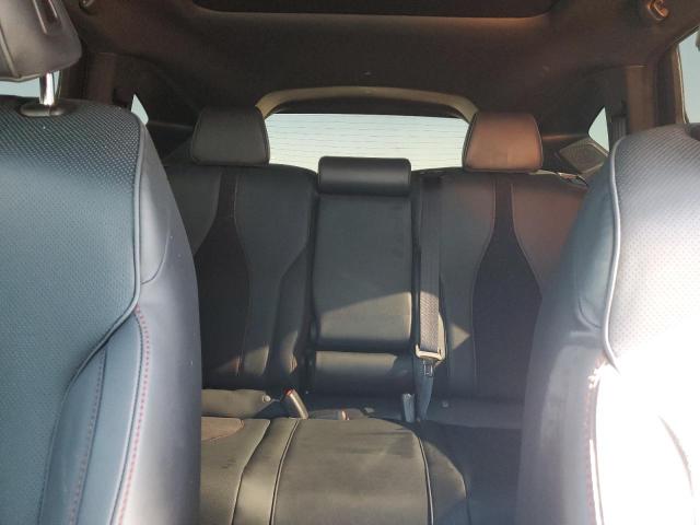 2022 ACURA RDX A-SPEC - 5J8TC2H8XNL010102