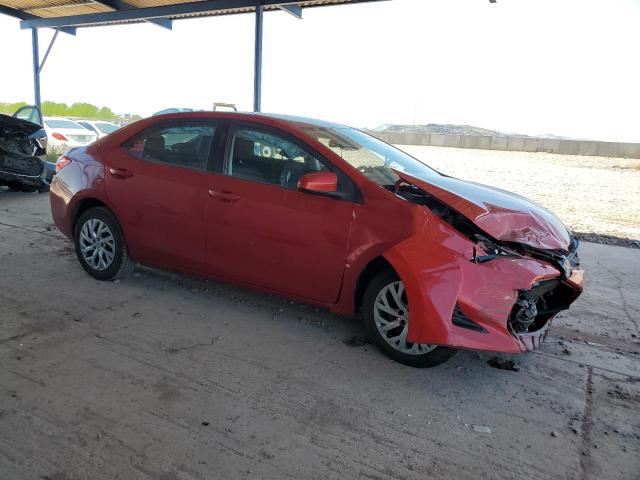 2017 TOYOTA COROLLA L 5YFBURHE7HP639138