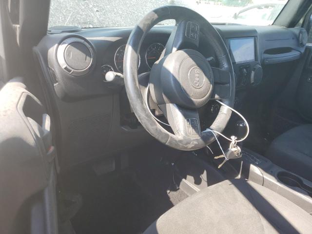 2015 JEEP WRANGLER U 1C4BJWDG1FL745377