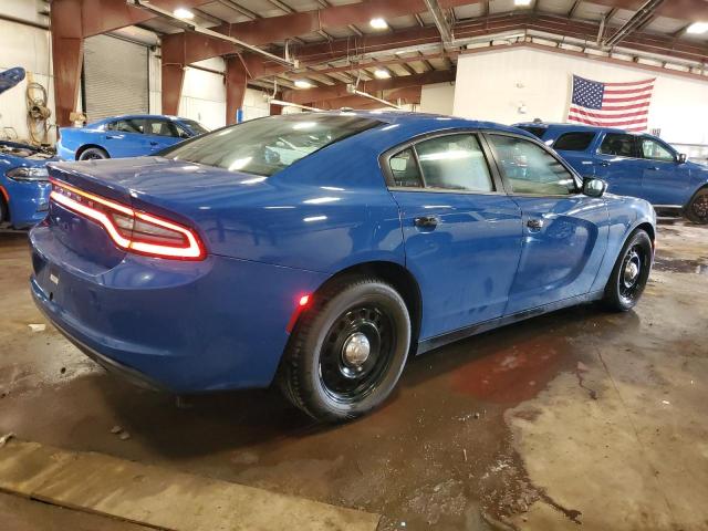 2019 DODGE CHARGER PO 2C3CDXKT2KH676826