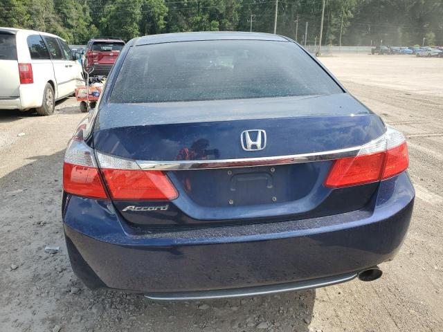 2014 HONDA ACCORD LX - 1HGCR2F37EA006560