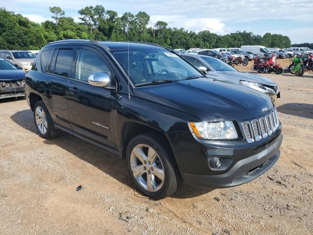 2014 JEEP COMPASS LATITUDE - 1C4NJCEB4ED743159