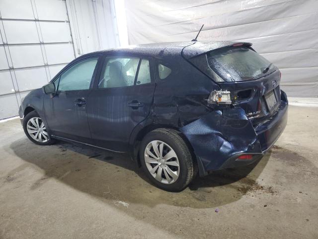 2019 SUBARU IMPREZA 4S3GTAA66K3759607