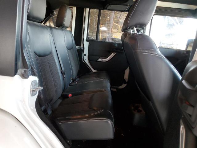 2015 JEEP WRANGLER U - 1C4BJWDG6FL582077