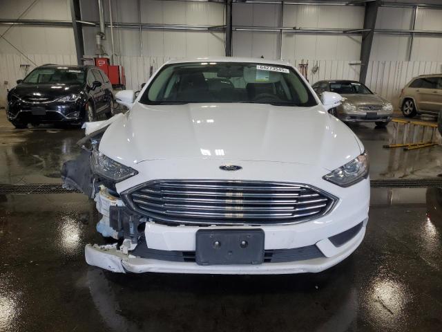 2017 FORD FUSION SE - 3FA6P0H74HR334296