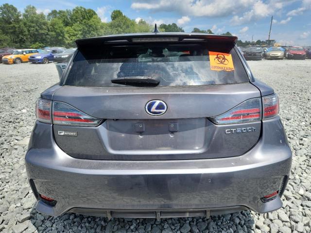 2015 LEXUS CT 200 JTHKD5BHXF2245655